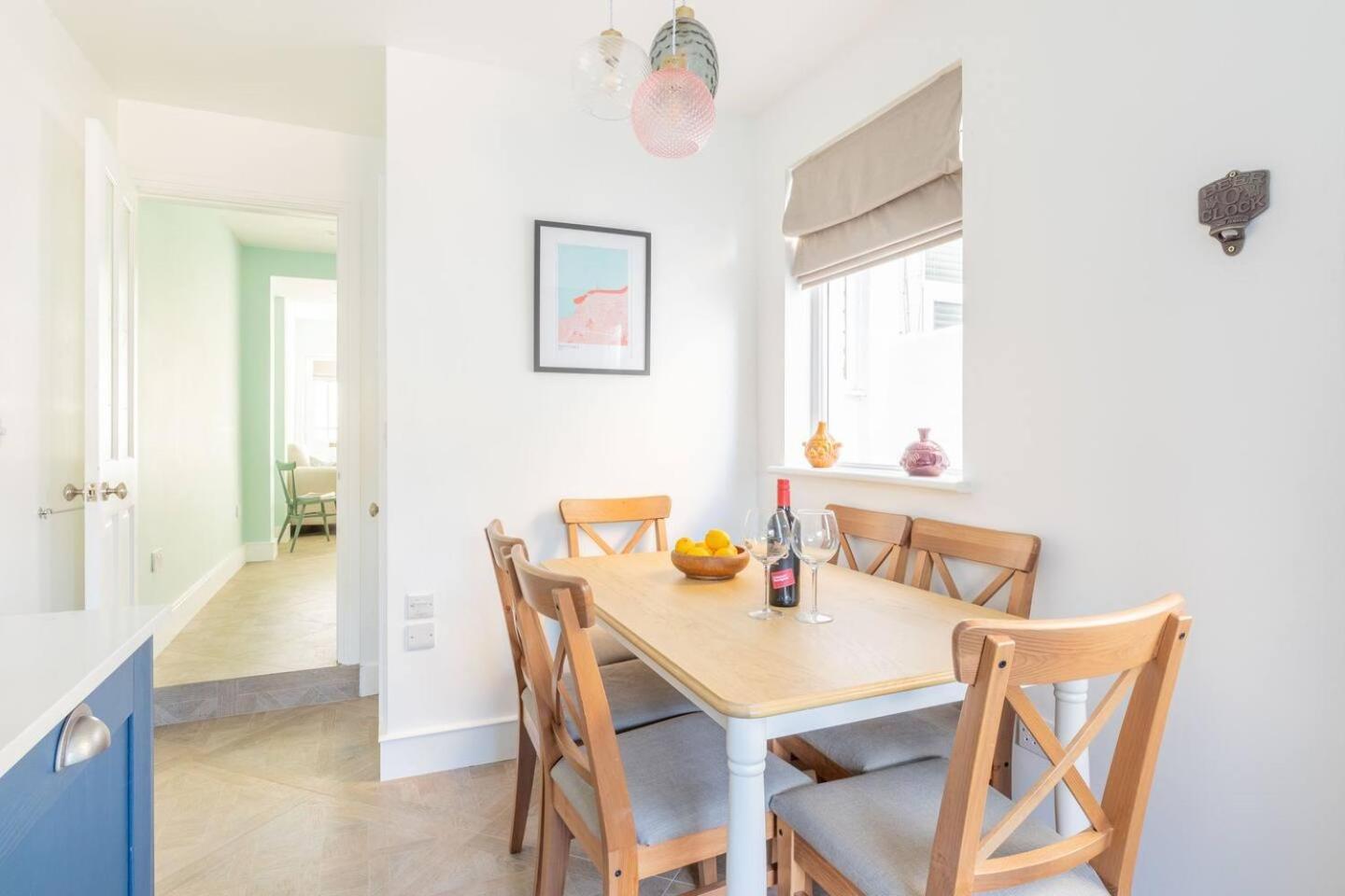 Eden Cottage Whitstable Ngoại thất bức ảnh