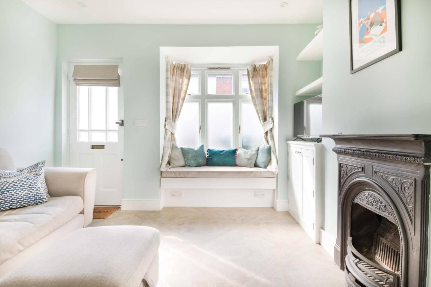 Eden Cottage Whitstable Ngoại thất bức ảnh