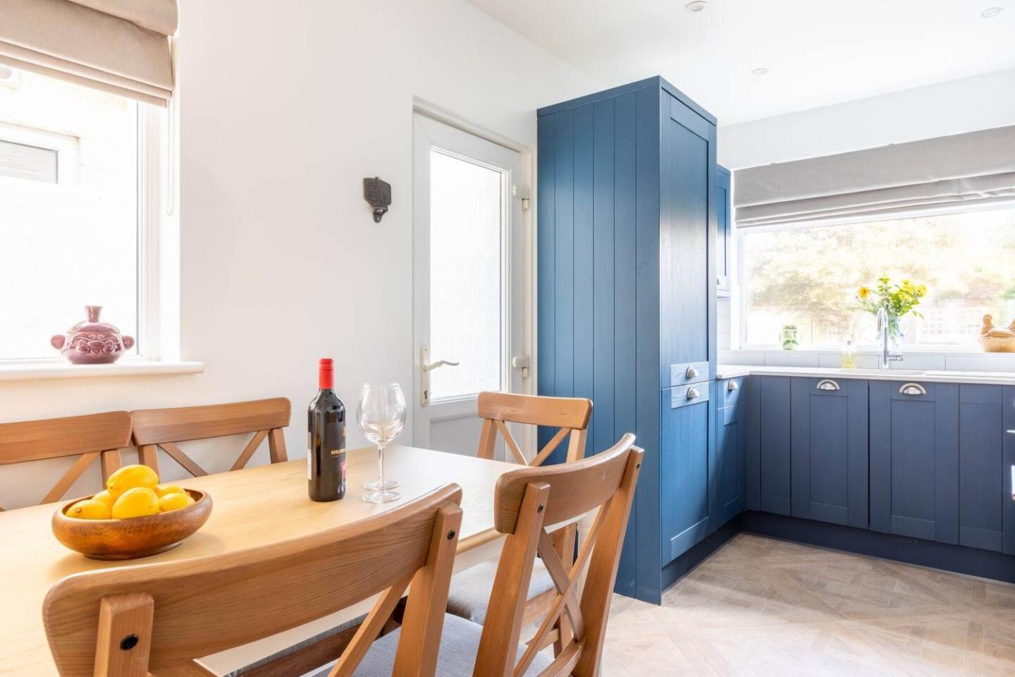 Eden Cottage Whitstable Ngoại thất bức ảnh