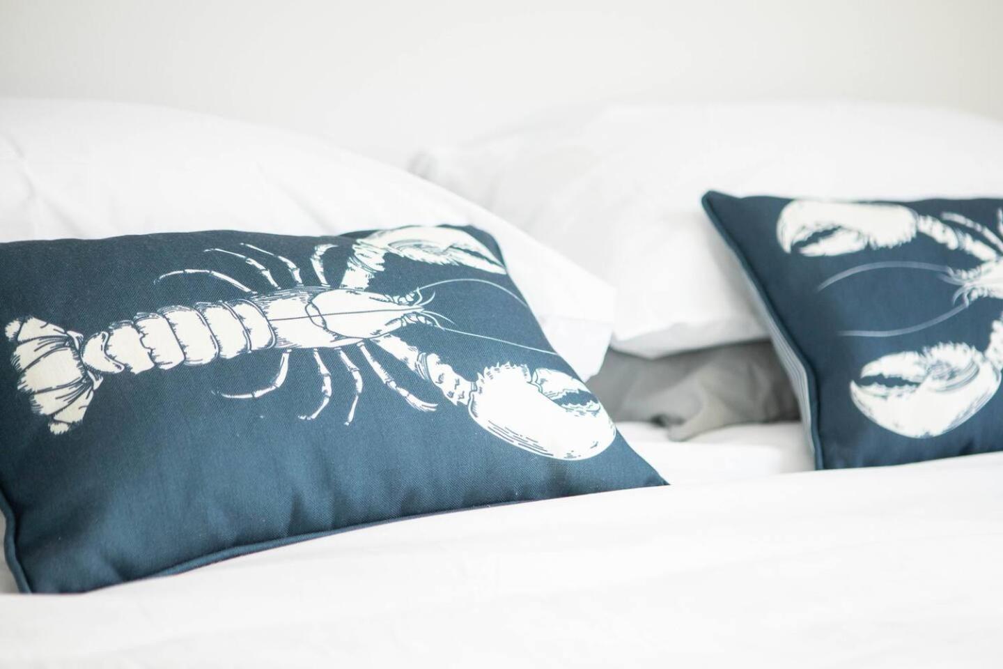 Eden Cottage Whitstable Ngoại thất bức ảnh