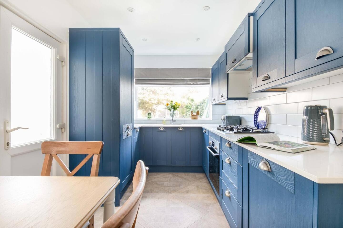 Eden Cottage Whitstable Ngoại thất bức ảnh