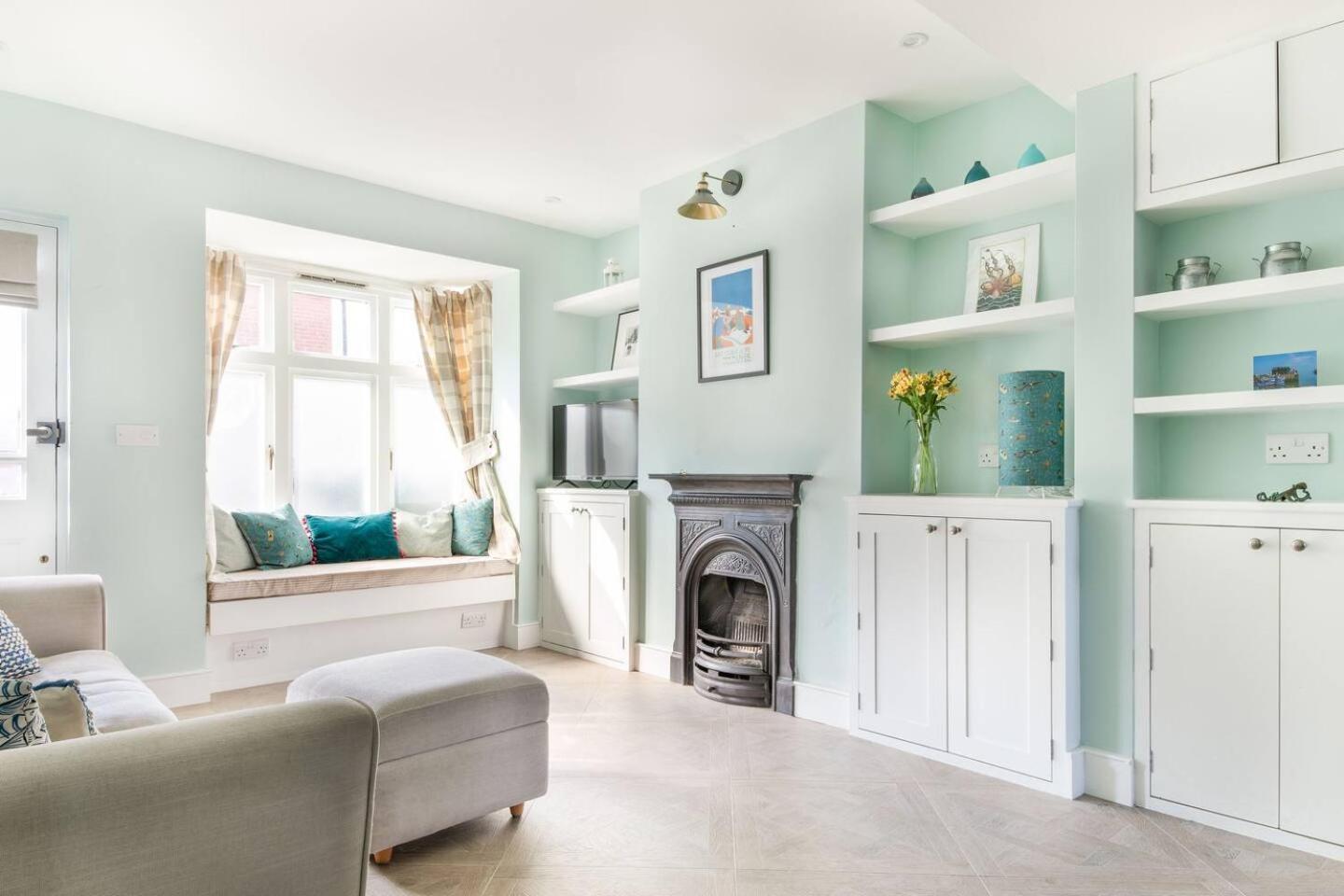 Eden Cottage Whitstable Ngoại thất bức ảnh
