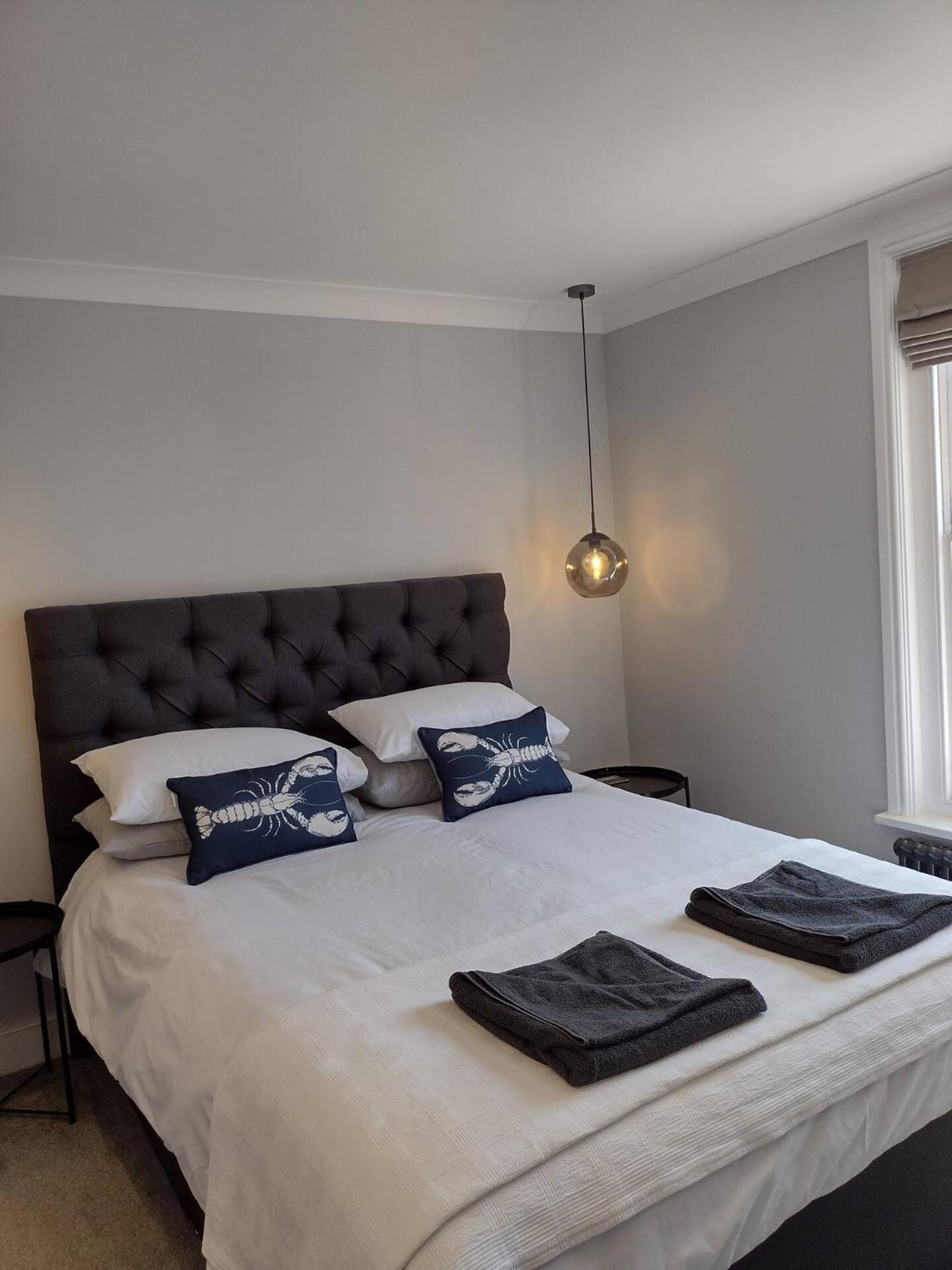 Eden Cottage Whitstable Ngoại thất bức ảnh