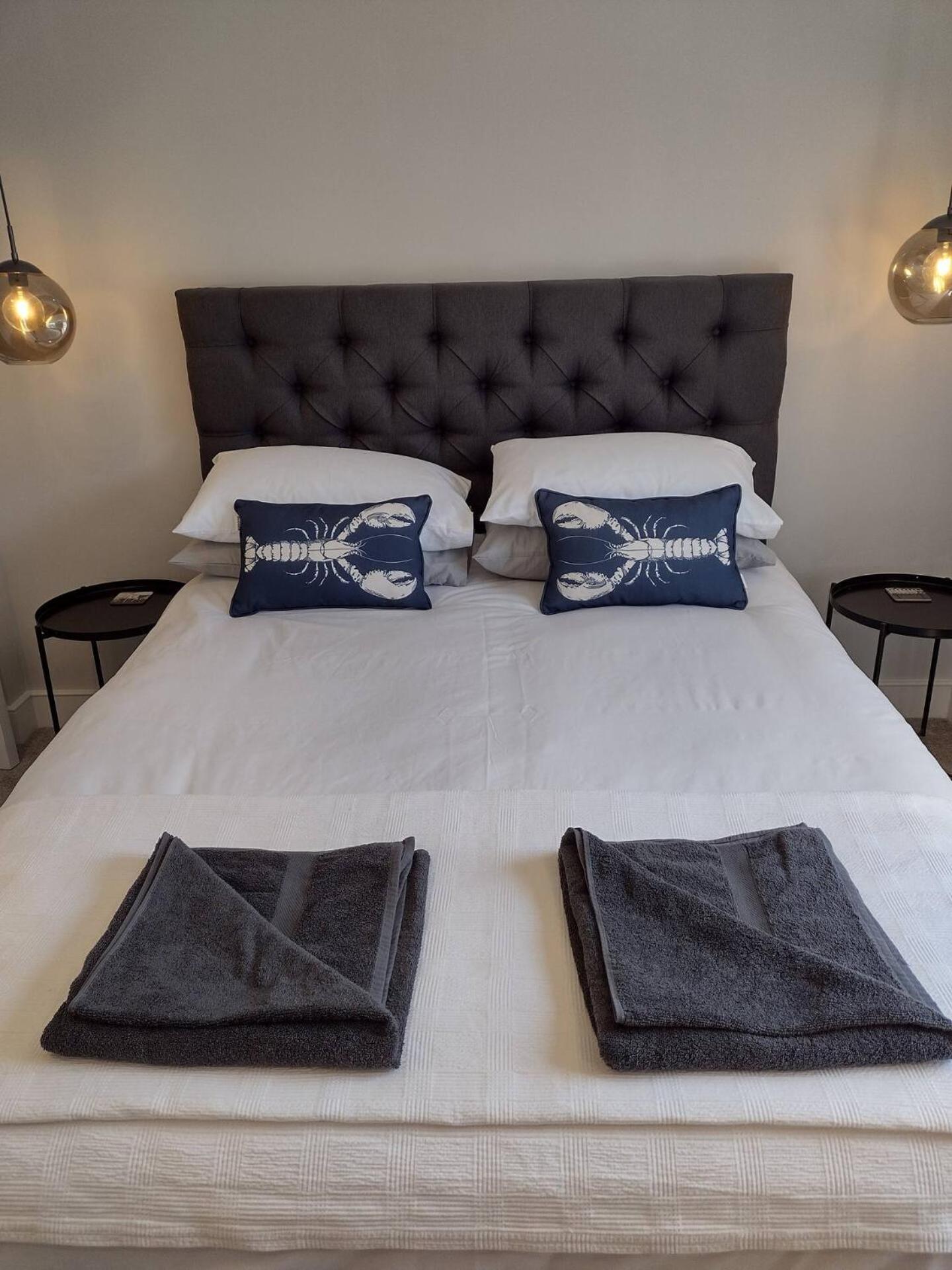 Eden Cottage Whitstable Ngoại thất bức ảnh